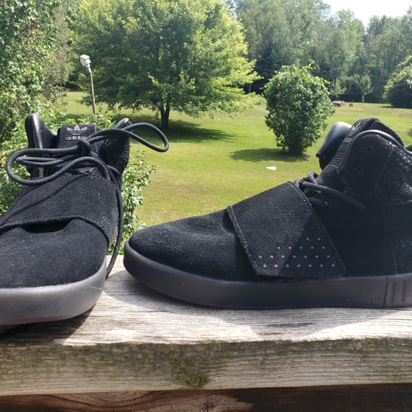 Adidas Tubular Invaders - Picture 3 of 3